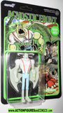 Reaction figures Music Bands AGNOSTICFRONT funko super7 moc