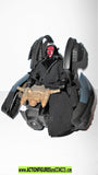 star wars action figures DARTH MAUL sith attack speeder 1999 episode I 1