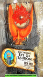 Lord of the Rings EYE OF SAURON electronic toy biz action figures moc