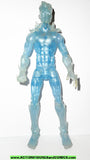 marvel legends ICEMAN Juggernaut series x-men x-force 2016 hasbro