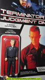 Reaction figures Terminator T1000 OFFICER liquid 2 movie cop moc