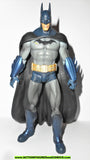 DC direct BATMAN arkham asylum BLUE variant 5 pack universe