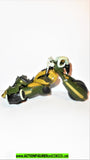 transformers OIL SLICK animated complete motorcycle 2008 oilslick