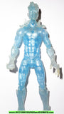 marvel legends ICEMAN Juggernaut series x-men x-force 2016 hasbro