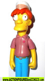 simpsons SQUEAKY voiced teen 2003 main street playmates