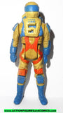 M.A.S.K. kenner JULIO LOPEZ FIREFLY complete mask cartoon animated