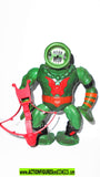 Masters of the Universe LEECH 1985 complete he-man