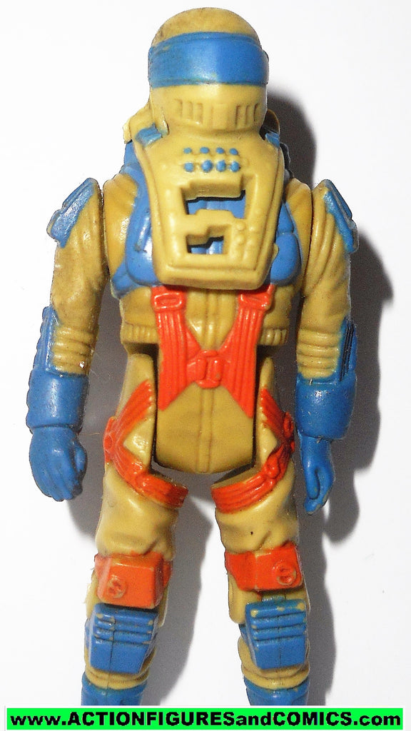 Vintage Kenner M.A.S.K Firefly With Action Figure Mask Dune Buggy 1986