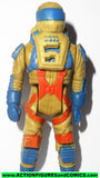 M.A.S.K. kenner JULIO LOPEZ FIREFLY complete mask cartoon animated