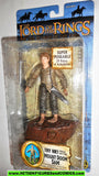 Lord of the Rings MOUNT DOOM SAM toy biz hobbit lotr action figures moc