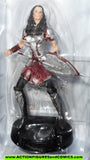 Marvel Eaglemoss SIF MOVIE #12 series 5 inch THOR dark World