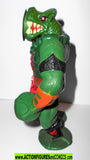 Masters of the Universe LEECH 1985 complete he-man