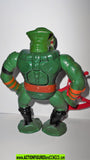 Masters of the Universe LEECH 1985 complete he-man