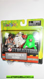 minimates Ghostbusters PATTY TOLAN SLIMER green ghost 2016 moc