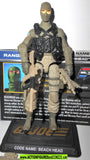 gi joe BEACHHEAD 2013 v16 30th anniversary poc 25th