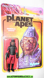 Reaction figures Planet of the Apes GENERAL URSUS funko super7 moc