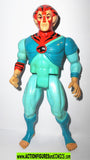 Thundercats TYGRA 1985 LJN vintage original *old* variant