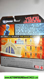 Young Justice ICICLE JR. Hall of Justice 4 inch dc universe league 2011 moc