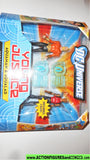 Young Justice AQUAMAN & AQUALAD 2 pack league dc universe moc mib