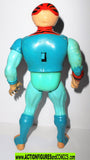 Thundercats TYGRA 1985 LJN vintage original *old* variant