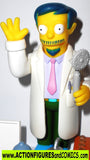 simpsons DR NICK RIVERA 2002 doctor office playmates