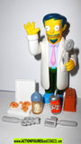 simpsons DR NICK RIVERA 2002 doctor office playmates