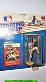 Starting Lineup DWIGHT GOODEN 1988 NY new york Mets baseball moc 00