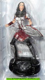 Marvel Eaglemoss SIF MOVIE #12 series 5 inch THOR dark World
