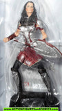 Marvel Eaglemoss SIF MOVIE #12 series 5 inch THOR dark World