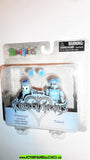 minimates Disney Kingdom Hearts DONALD DUCK TRON moc