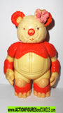 Thundercats BERBIL BELLE Companion 1986 LJN vintage 1985 teddy bear