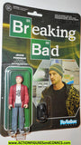 Reaction figures Breaking Bad JESSE PINKMAN funko toys action moc mip mib