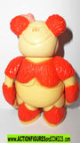 Thundercats BERBIL BELLE Companion 1986 LJN vintage 1985 teddy bear