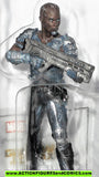 Marvel Eaglemoss KORATH #40 MOVIE series 5 inch Guardians of the Galaxy