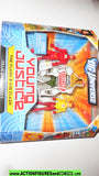 Young Justice FLASH & KID FLASH 2 pack league dc universe moc mib