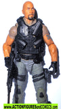 gi joe ROADBLOCK 2013 v24 retaliation movie rock johnson 99p