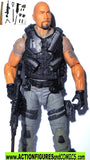 gi joe ROADBLOCK 2013 v24 retaliation movie rock johnson 99p