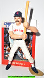 Starting Lineup WADE BOGGS 1988 Boston Red Sox sports baseball