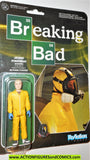 Reaction figures Breaking Bad JESSE PINKMAN COOK funko toys action moc