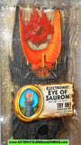Lord of the Rings EYE OF SAURON electronic toy biz action figures moc