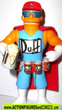 simpsons DUFF BEER MAN 2002 playmates moe's tavern 2003