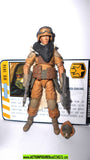 gi joe DUSTY 2010 v14 pursuit of cobra 30th anniversary 25th 50th