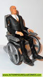 marvel legends PROFESSOR X x-men movie black variant cerebro