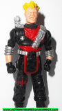 M.A.S.K. kenner FLOYD MALLOY VAMPIRE mask cartoon animated action figure