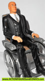 marvel legends PROFESSOR X x-men movie black variant cerebro