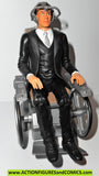 marvel legends PROFESSOR X x-men movie black variant cerebro