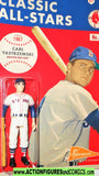 Reaction figures Classic All-stars CARL YASTRZEMSKI funko super7 moc