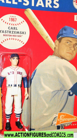 Reaction figures Classic All-stars CARL YASTRZEMSKI funko super7 moc