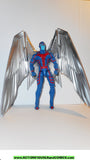marvel legends ARCHANGEL arch angel apocalypse series deluxe hasbro