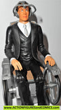 marvel legends PROFESSOR X x-men movie black variant cerebro